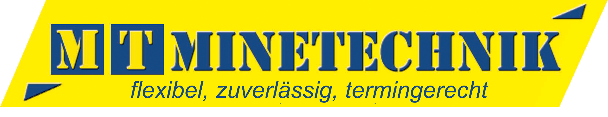 Minetechnik